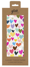 Load image into Gallery viewer, Luxury Besotted Tissue Paper
