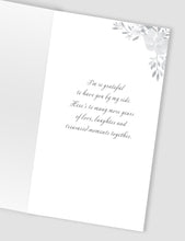 Load image into Gallery viewer, Champagne Our Anniversary Card
