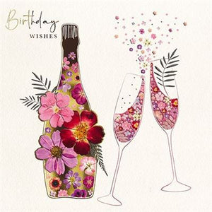 1st Anniversary Card