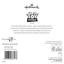 Load image into Gallery viewer, Disney-Toy Story Blank Card
