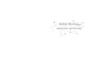 Football 9th Birthday Card