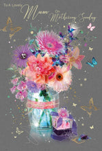 Load image into Gallery viewer, Mothering Sunday Card

