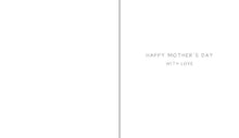 Load image into Gallery viewer, Mum In A Million Mother’s  Day Card
