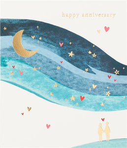 Anniversary Card