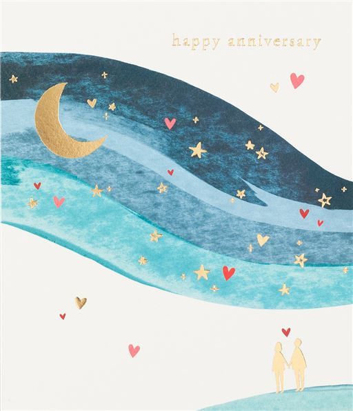 Anniversary Card
