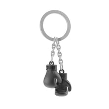 Load image into Gallery viewer, Boxing Gloves  Keyring
