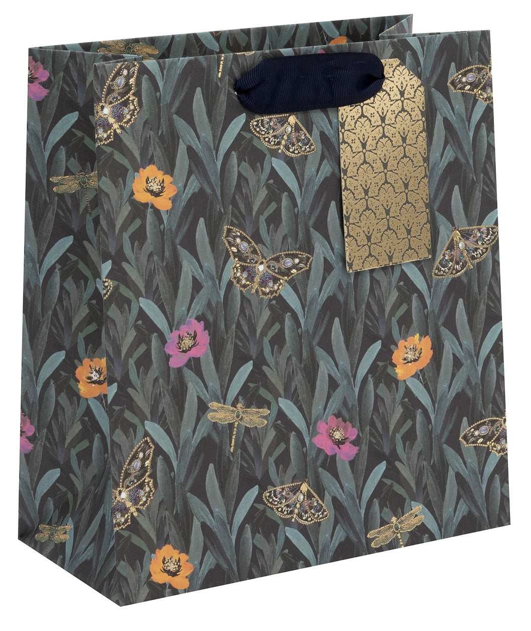 Medium “The butterfly Collective” Gift Bag