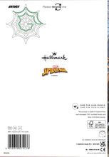 Load image into Gallery viewer, Marvel Spider-Man Son Birthday Card
