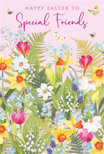 Load image into Gallery viewer, Special Friends Easter Card
