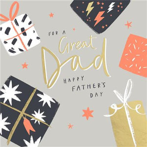 Father’s Day Card