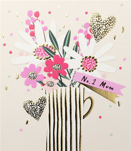 Mother’s Day Card