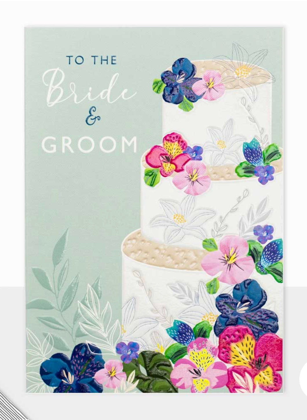Wedding Card