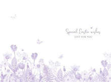 Load image into Gallery viewer, Special Friends Easter Card
