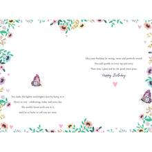 Load image into Gallery viewer, Sister Cocktails and Cupcakes Birthday Card
