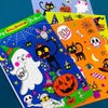 Load image into Gallery viewer, Halloween Stickers
