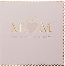Load image into Gallery viewer, Lovely Mum Mothers Day Card
