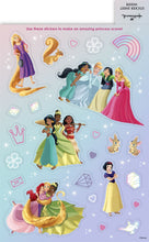 Load image into Gallery viewer, Disney Princess Daughter Birthday Card
