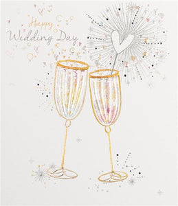 Wedding Card
