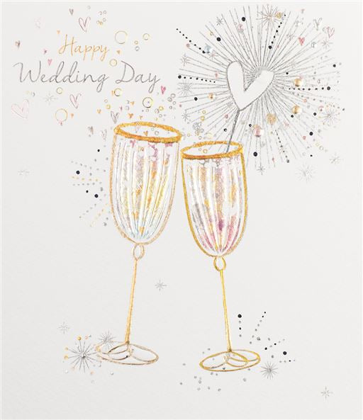Wedding Card