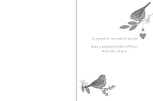 Load image into Gallery viewer, Special Daughter Christmas Card
