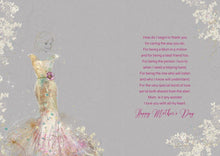 Load image into Gallery viewer, Lovely Mum Mother’s Day Card
