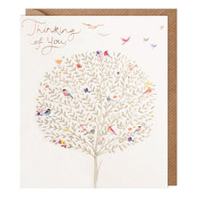 Load image into Gallery viewer, Thinking of You Card
