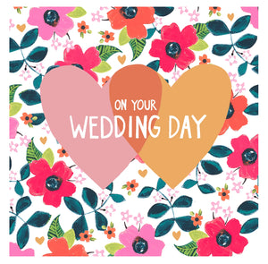 Wedding Card