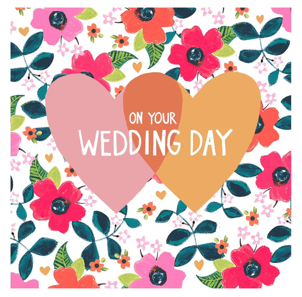 Wedding Card
