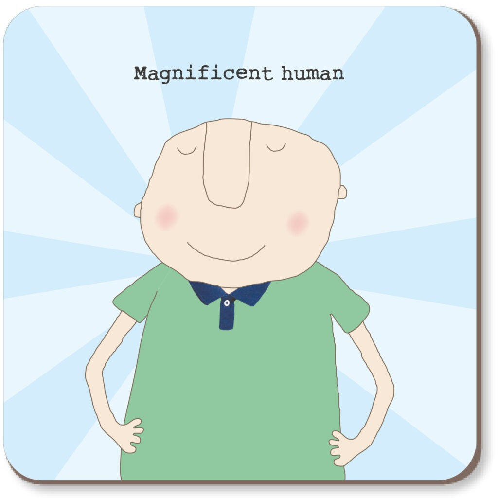 Magnificent Human Coaster By RosieMadeAThing