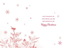 Load image into Gallery viewer, Grandad Robin Christmas Card
