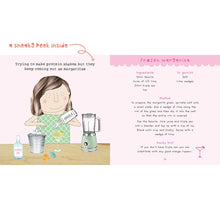 Load image into Gallery viewer, Happy Hour Cocktail Book By RosieMadeAThing
