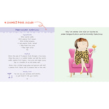 Load image into Gallery viewer, Happy Hour Cocktail Book By RosieMadeAThing
