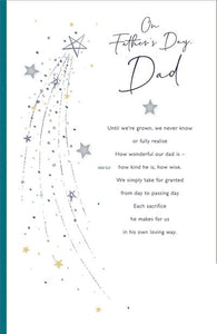 Father’s Day Card