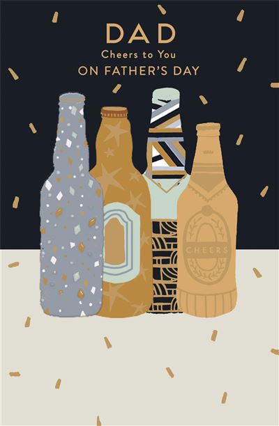 Father’s Day Card