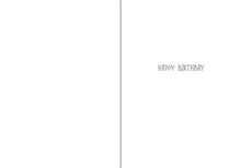 Load image into Gallery viewer, Police Blank Card
