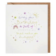 Load image into Gallery viewer, Birthday
