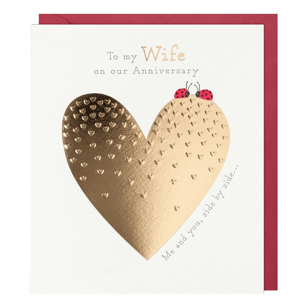 Wife Anniversary