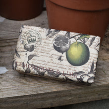 Load image into Gallery viewer, Kew Gardens Lemongrass and Lime Soap
