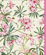 Load image into Gallery viewer, Blossom and Bees Birthday Card
