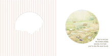 Load image into Gallery viewer, Peter Rabbit Loveliest Daddy Birthday Card
