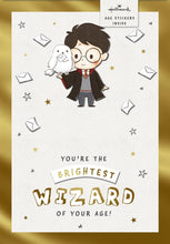 Load image into Gallery viewer, Harry Potter Birthday Card
