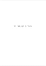 Load image into Gallery viewer, With Deepest Sympathy Card
