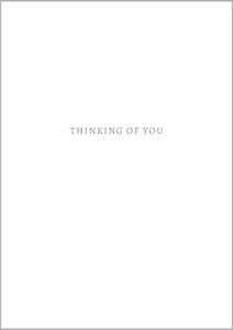With Deepest Sympathy Card