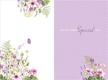 Load image into Gallery viewer, March Birthday Card
