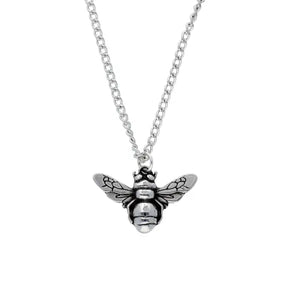 Small Bee Pendant