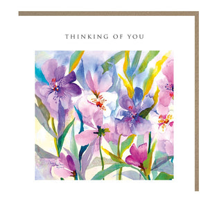 Thinking of you Card