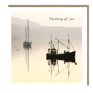 Thinking of you Card