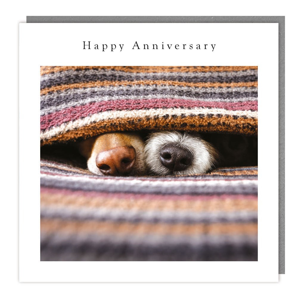 Anniversary Card