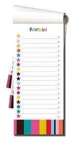 Paper Salad  Magnetic List Pad