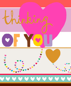 Thinking Of You Card